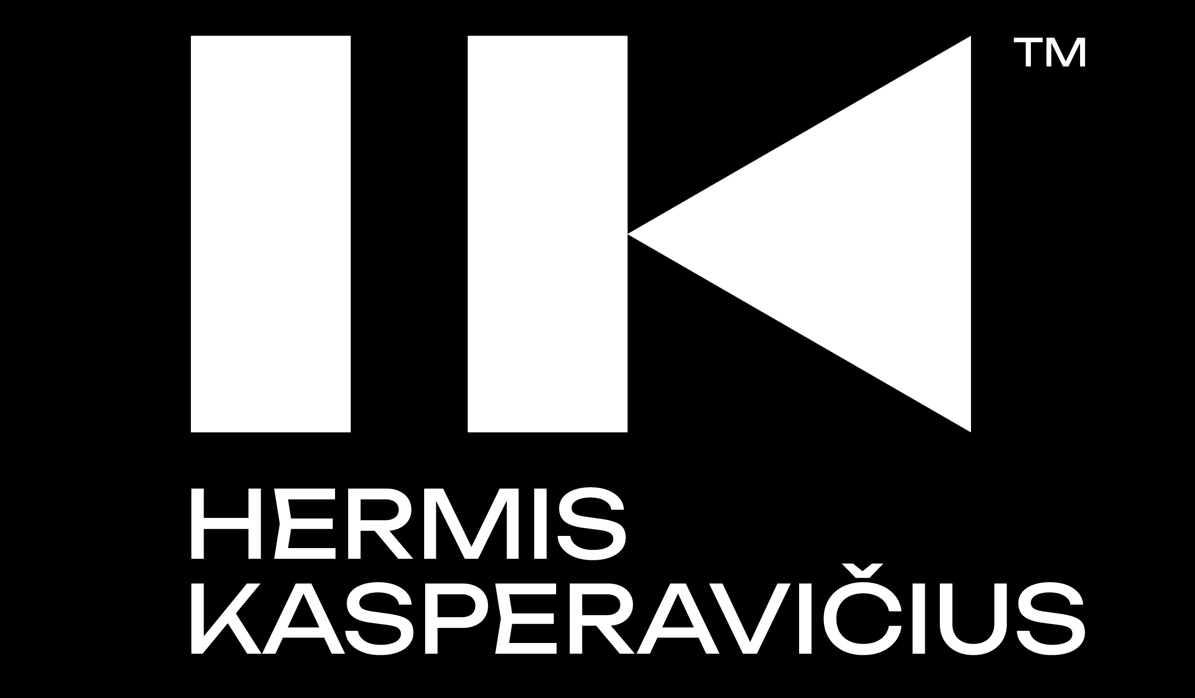 Website logo